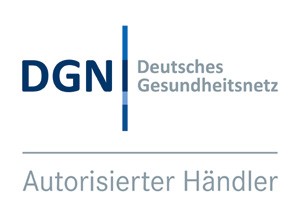 DGN - Autorisierter Händler